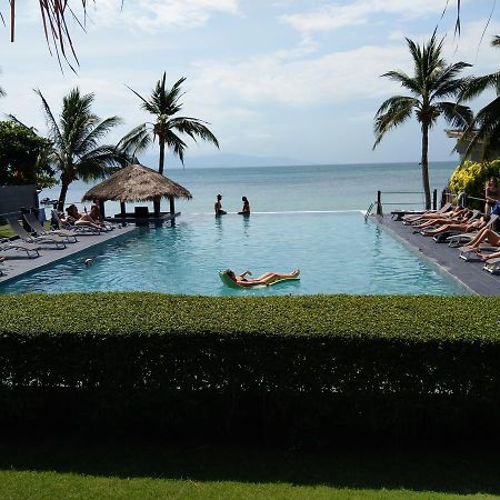 C Villas หาดริ้น ภายนอก รูปภาพ