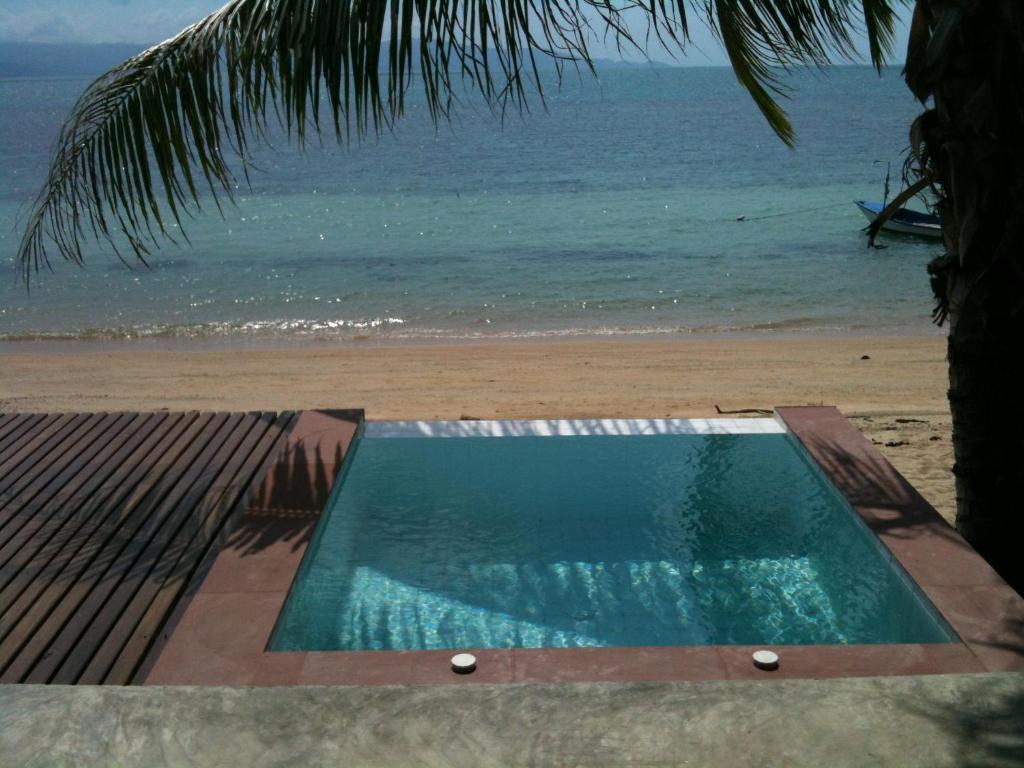 C Villas หาดริ้น ห้อง รูปภาพ