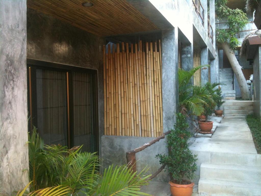 C Villas หาดริ้น ภายนอก รูปภาพ