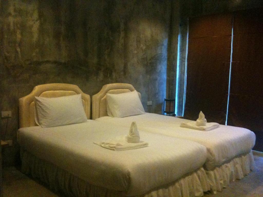C Villas หาดริ้น ห้อง รูปภาพ