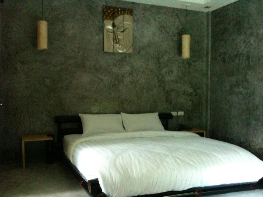 C Villas หาดริ้น ห้อง รูปภาพ
