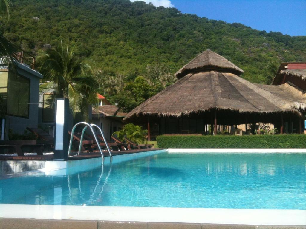 C Villas หาดริ้น ภายนอก รูปภาพ