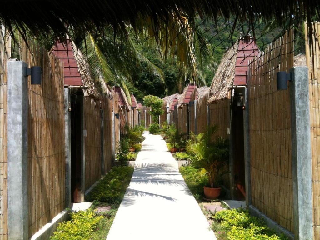 C Villas หาดริ้น ภายนอก รูปภาพ