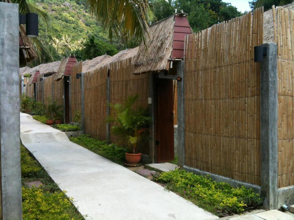 C Villas หาดริ้น ห้อง รูปภาพ