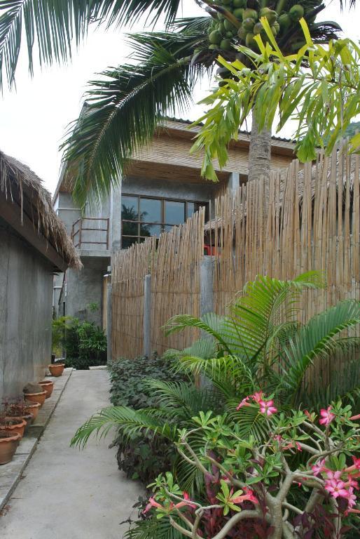 C Villas หาดริ้น ภายนอก รูปภาพ