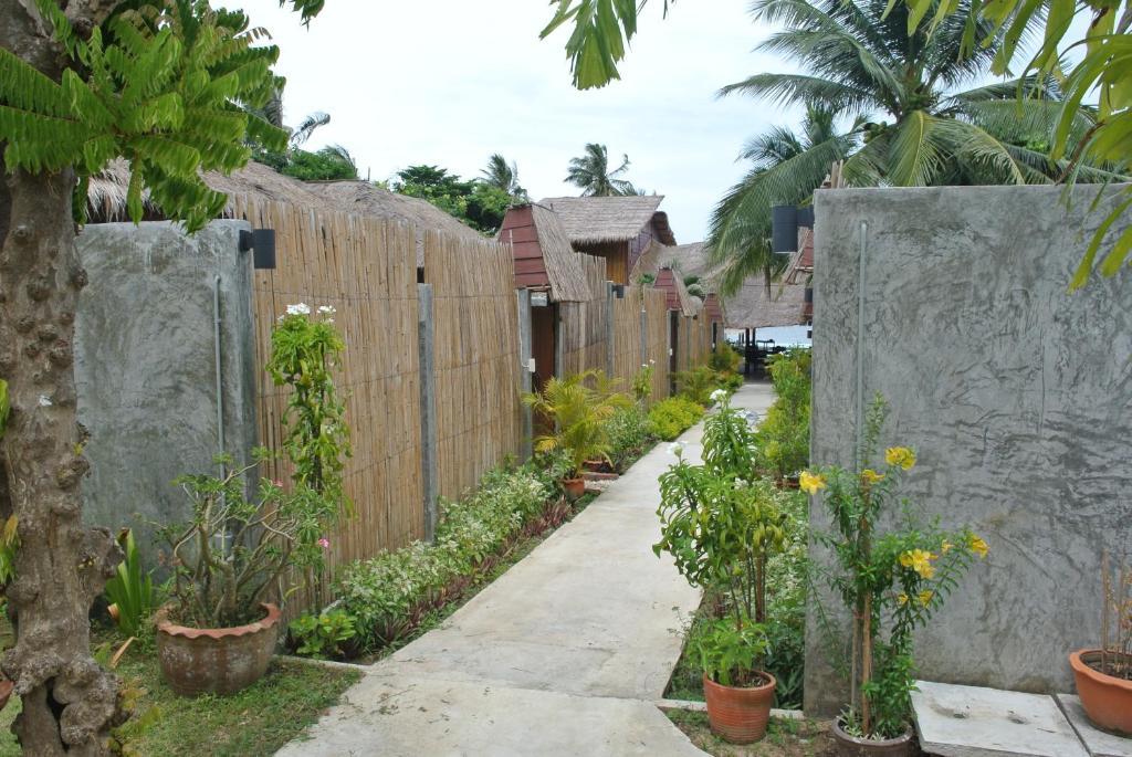 C Villas หาดริ้น ภายนอก รูปภาพ