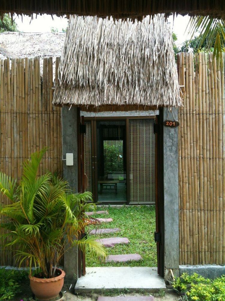C Villas หาดริ้น ภายนอก รูปภาพ