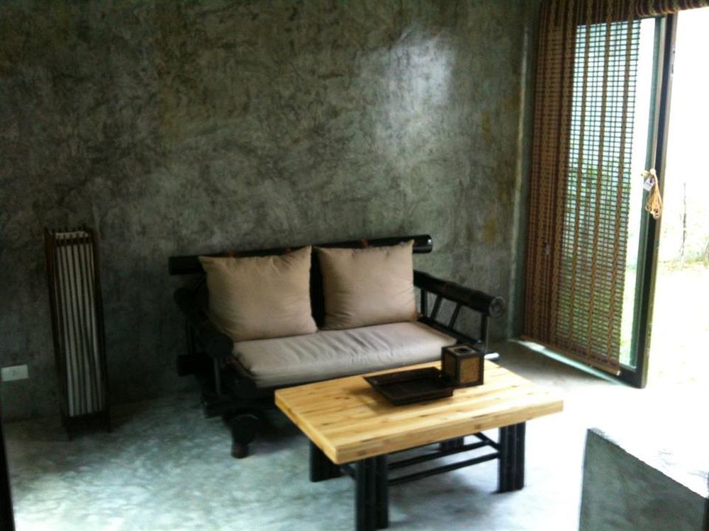C Villas หาดริ้น ภายนอก รูปภาพ
