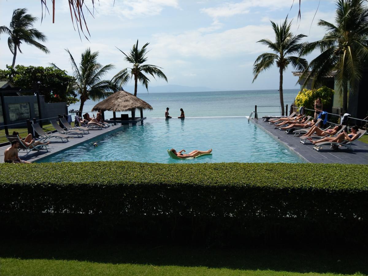 C Villas หาดริ้น ภายนอก รูปภาพ
