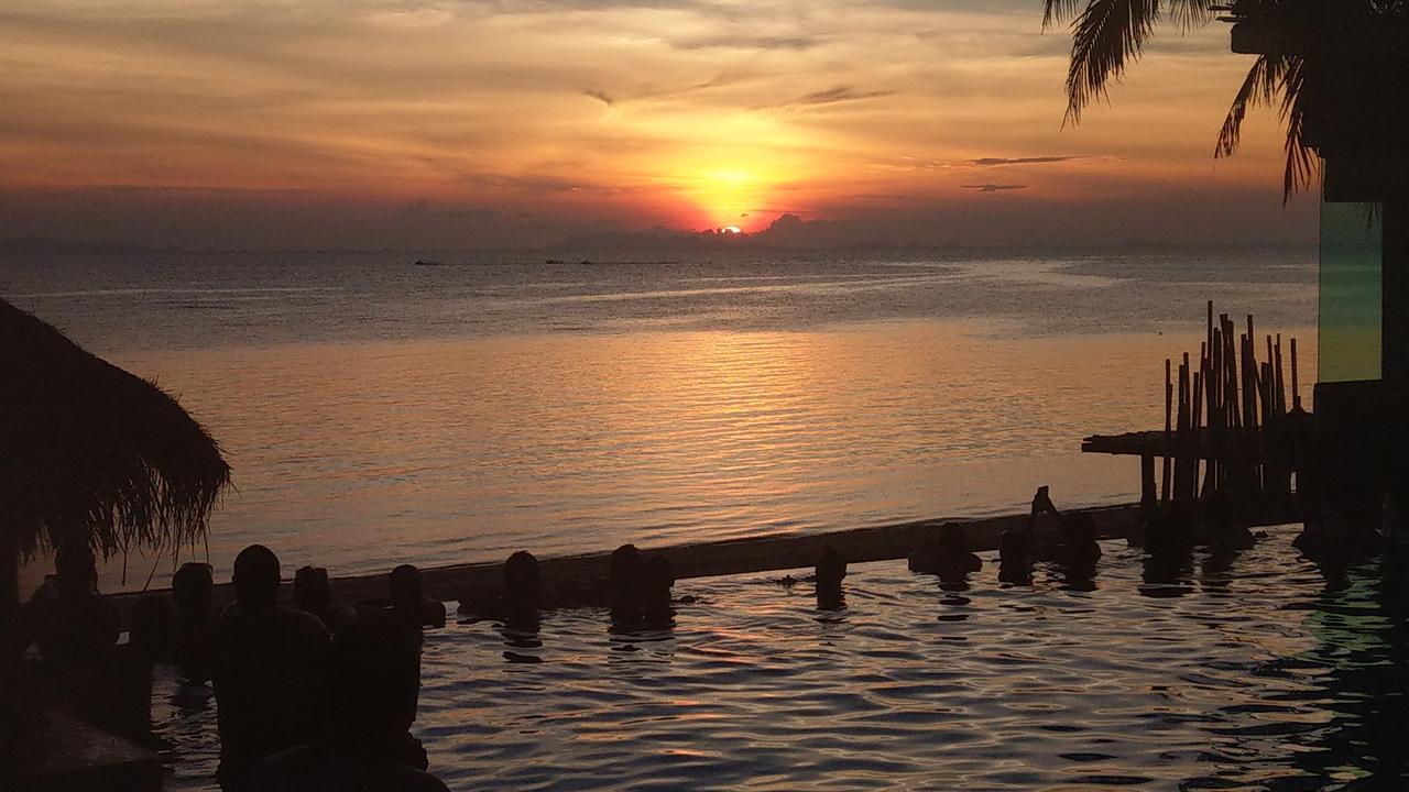 C Villas หาดริ้น ภายนอก รูปภาพ