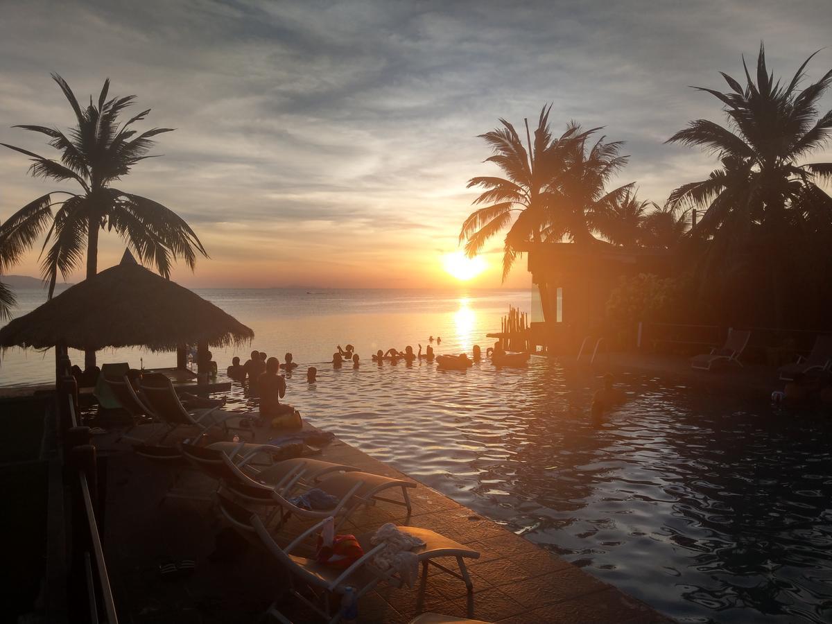 C Villas หาดริ้น ภายนอก รูปภาพ