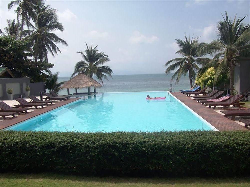 C Villas หาดริ้น ภายนอก รูปภาพ