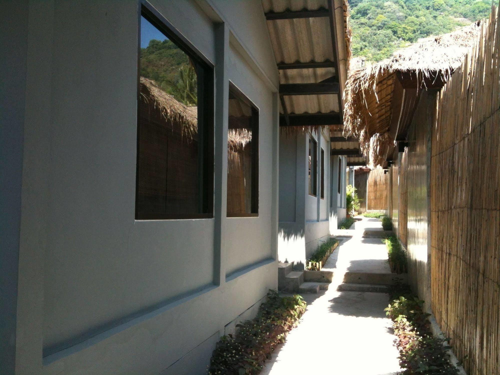 C Villas หาดริ้น ภายนอก รูปภาพ