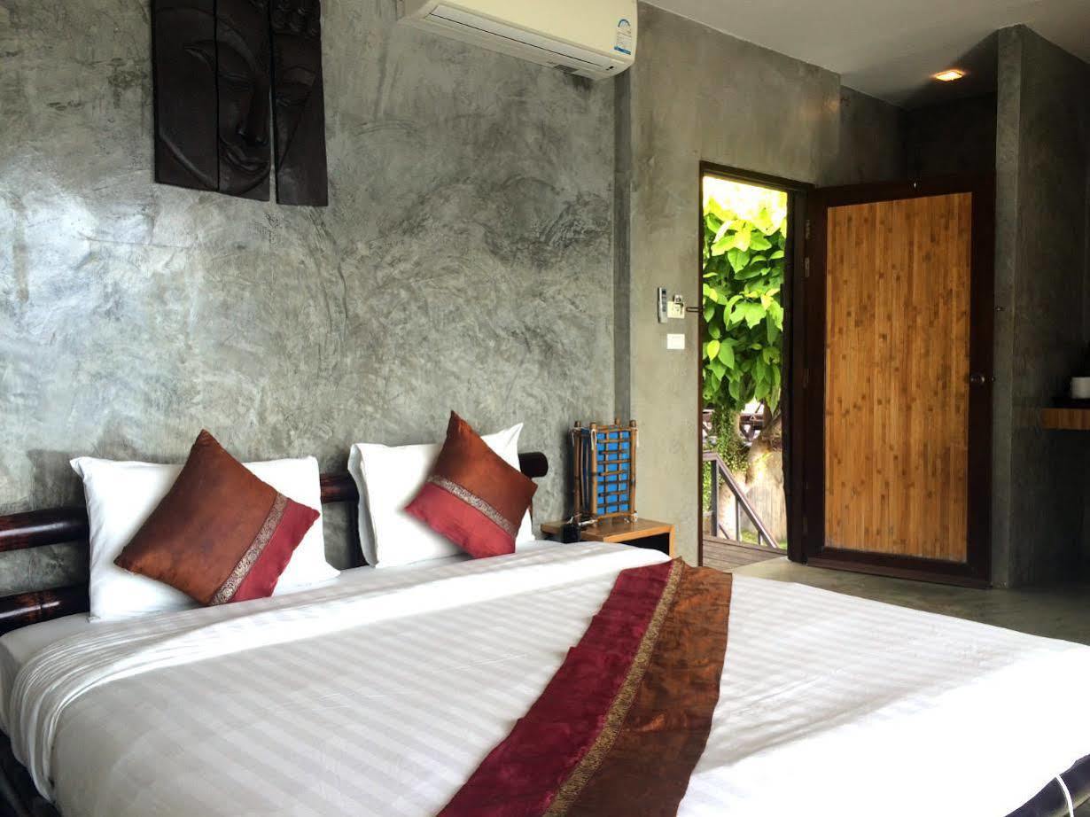 C Villas หาดริ้น ภายนอก รูปภาพ